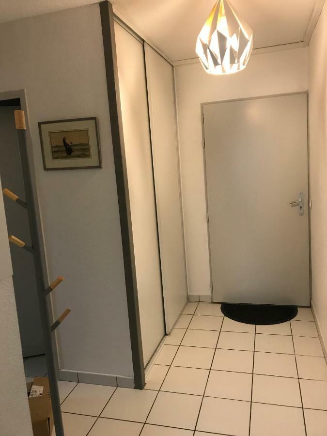 Clos Etchberri Bidart Eksteriør billede