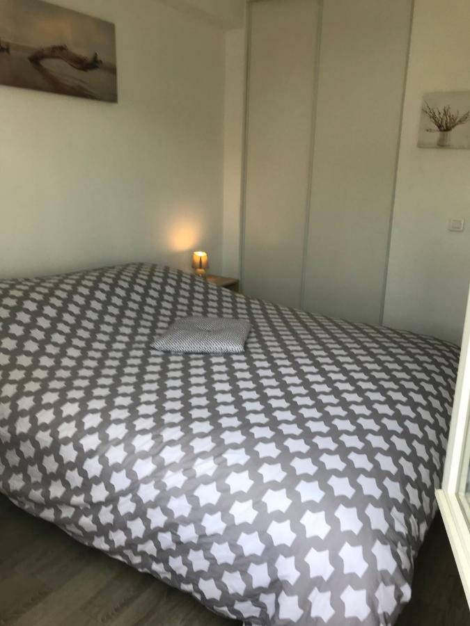 Clos Etchberri Bidart Eksteriør billede